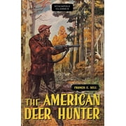 Stackpole Classics American Deer Hunter, Paperback
