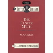 Stackpole Classics Custer Myth, Paperback