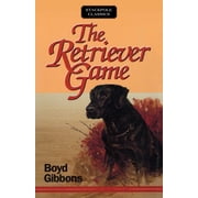 Stackpole Classics Retriever Game, Paperback