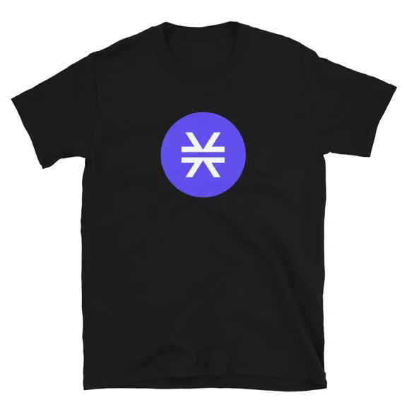 Stacks STX T-shirt Crypto Trader Gift Tee | eBay