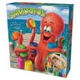 thumbnail image 1 of Stacktopus - The Silly Sea Fingers Board Game by PlayMonster, 1 of 8