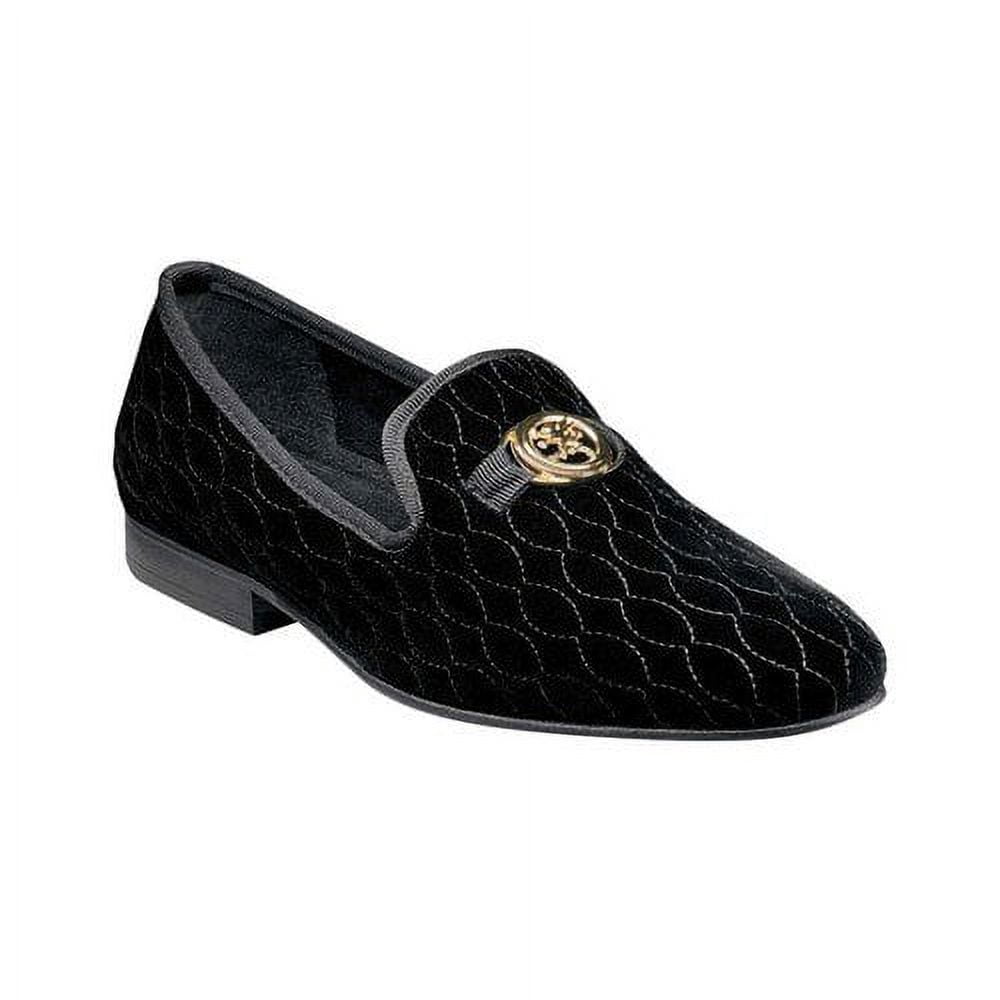 Stacy Adams Valet Slip On Bit Loafer Men display picture 1