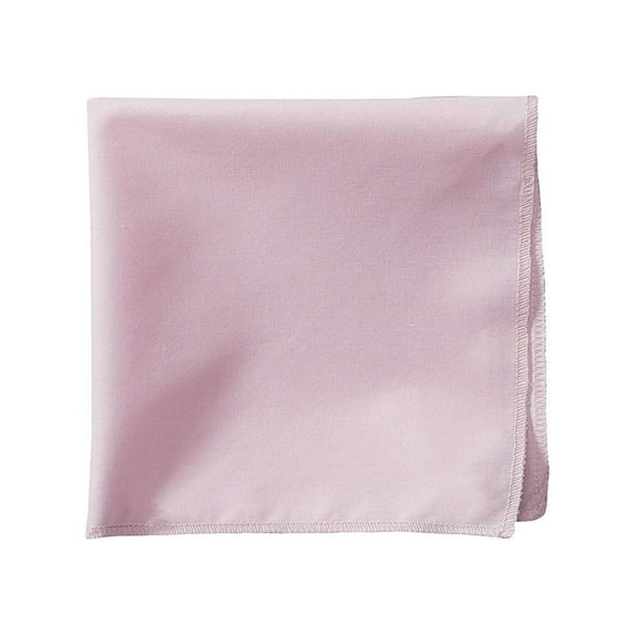 Stacy Adams 39000 Solid Dress Shirt Pink