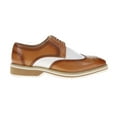 thumbnail image 1 of Stacy Adams Mens Beaumont Oxford Wingtip, 1 of 7