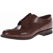 Stacy Adams Mens Madison Cap Toe Oxford 02-9.5