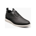 thumbnail image 1 of Stacy Adams Everidge Plain Toe Sneaker Comfortable Black 25689-001, 1 of 9