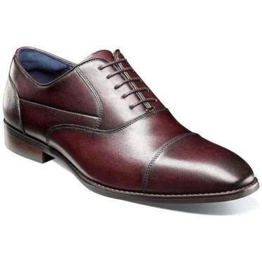 rockport colben plain toe oxford