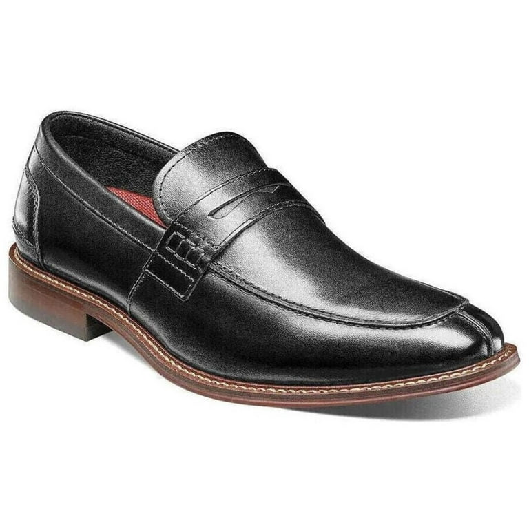 Stacy Adams Penny Slip On Karnes Moc Toe Penny Slip On Men main image 2