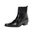 thumbnail image 1 of Stacy Adams Men's Ankle Dress Boots, Black, 10.5, 1 of 4