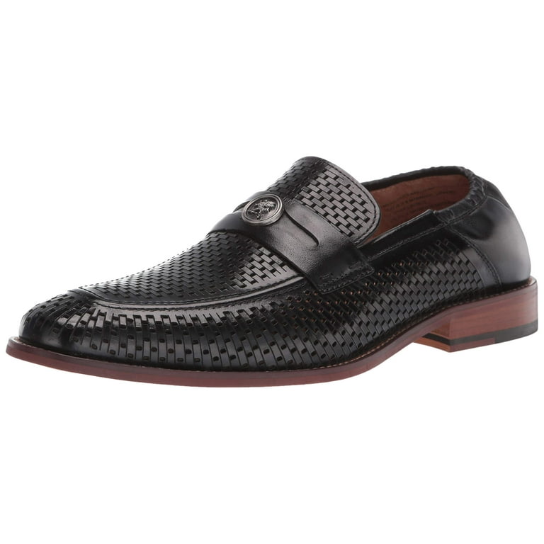 Stacy adams nesbit loafer sale