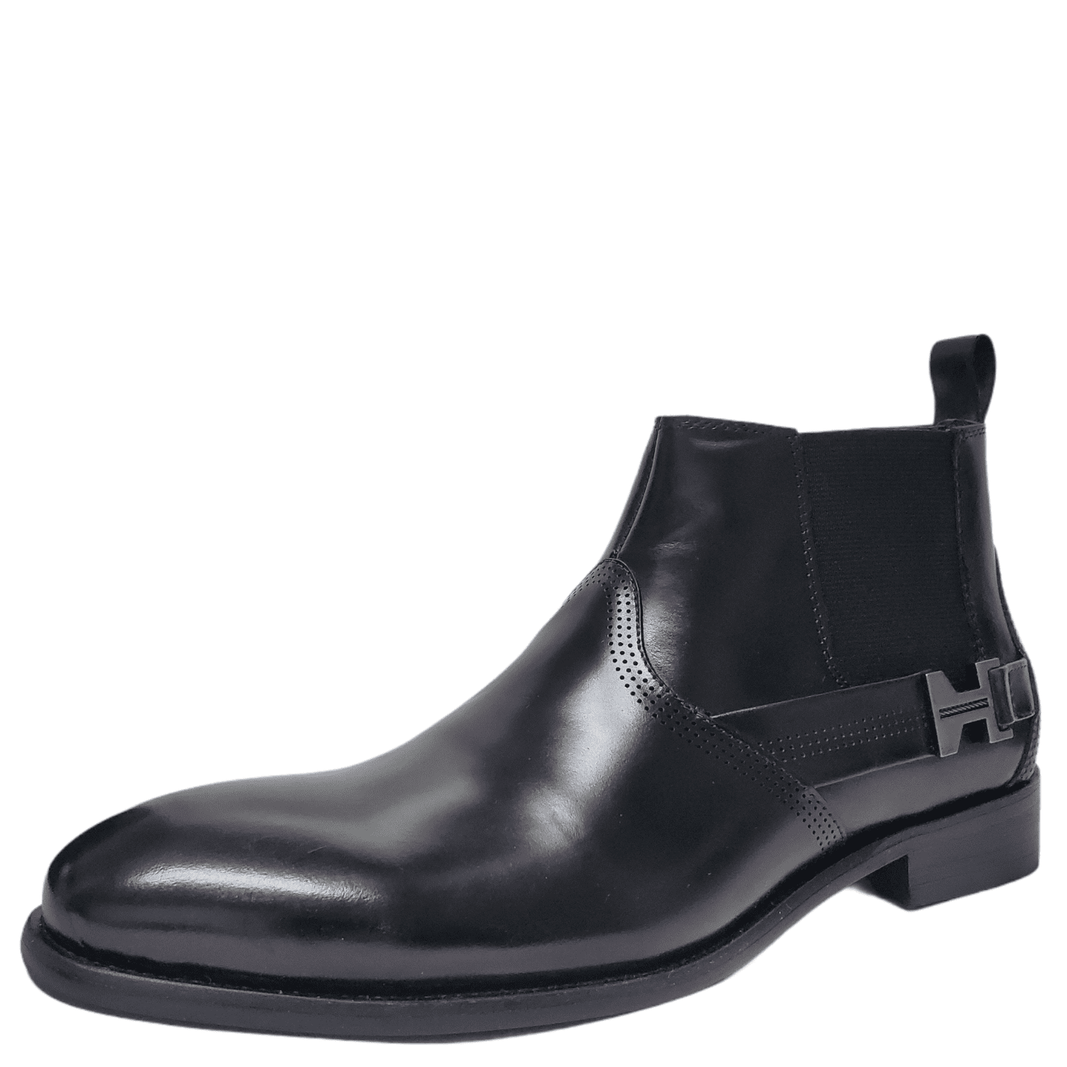 Stacy Adams Joffrey Chelsea Boots! Leather Upper! Stacy Adams Men main image 3