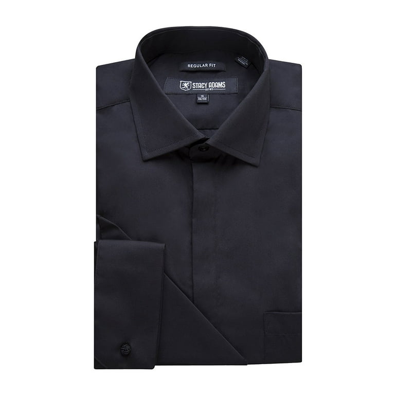 Stacy adams dress shirts hotsell