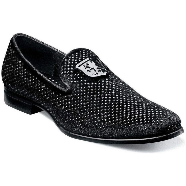 STACY ADAMS Mens Loafers Stacy Adams Kaylor Moc Toe Bit Loafers - Stacy Adams | Jos A  main image 4