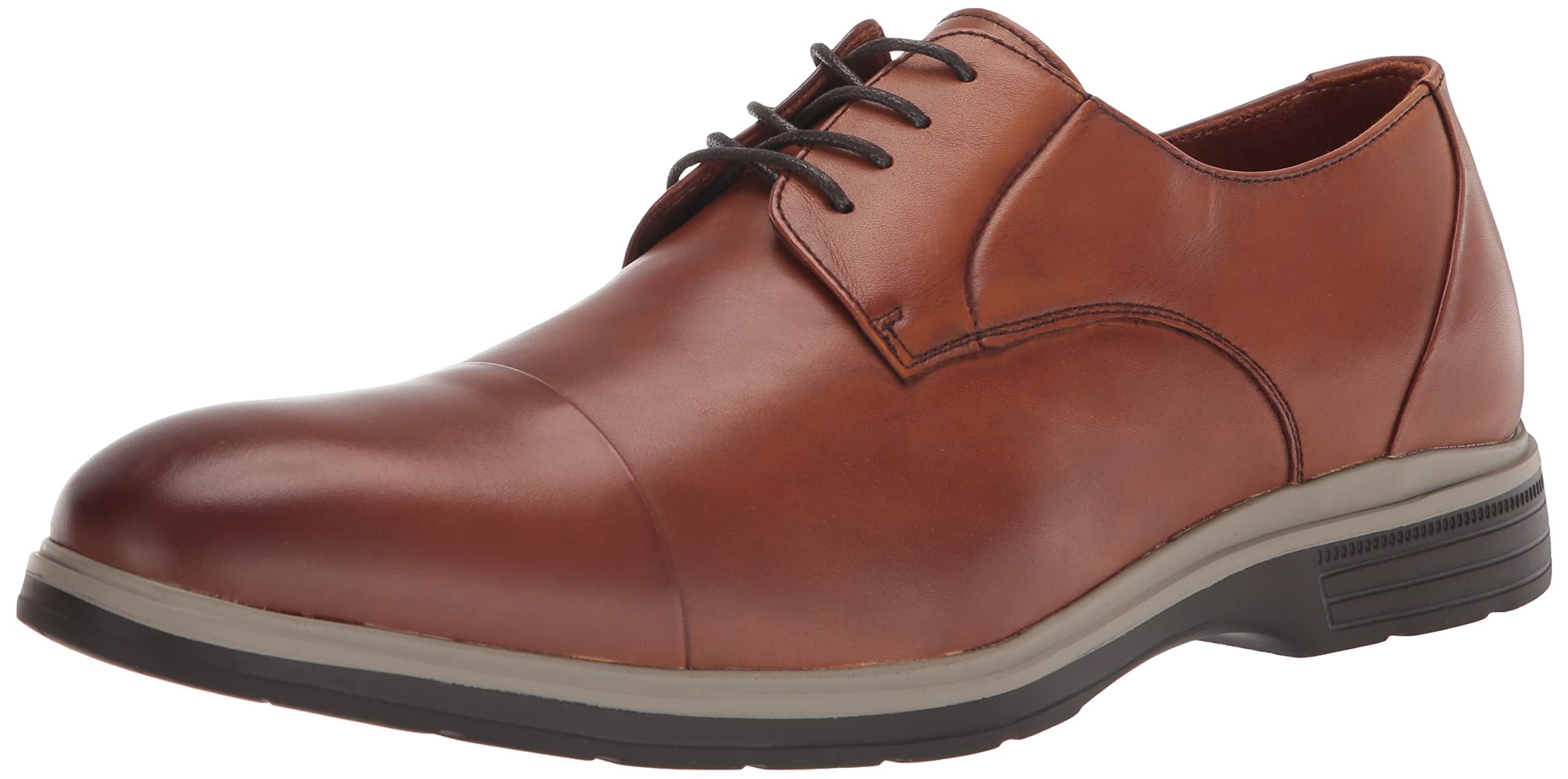 Stacy Adams Teven Oxford Shoes Buy Stacy Adams Mens Teven Cap Toe Oxford at Ubuy Cyprus main image 2