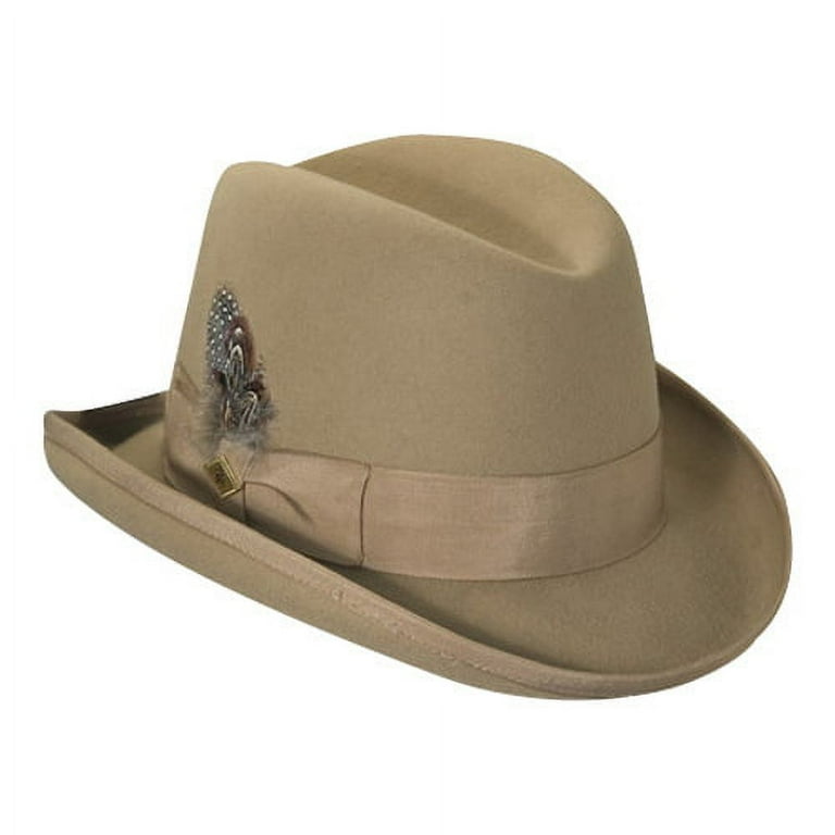 Stacy cheap adams homburg