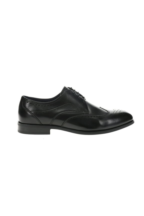 Mens Brayden Oxford Wingtip