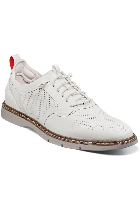 Stacy Adams Mens Gym Walking Casual And Fashion Sneakers