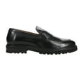 thumbnail image 1 of Stacy Adams Mens Hale Bit Slip On Moc Toe, 1 of 8