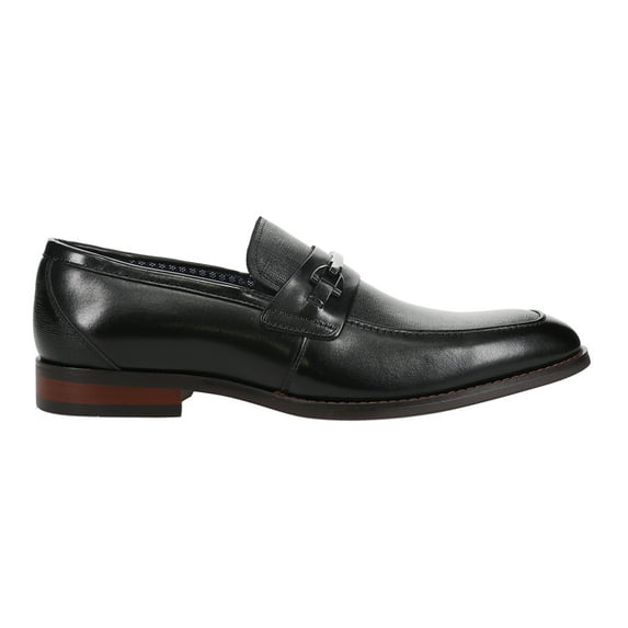 Stacy Adams Mens Kaylor Bit Loafer Moc Toe