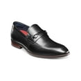 thumbnail image 1 of Stacy Adams Mens Kaylor Bit Loafer Moc Toe, 1 of 2