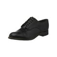 thumbnail image 1 of Stacy Adams Mens Madison Leather Lace Up Cap Toe Oxfords, 1 of 8