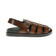 Stacy Adams Mens Montego Fisherman Casual Shoes