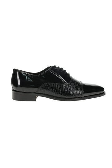 Stacy Adams Mens Dress Shoes in Mens Shoes | Black - Walmart.com