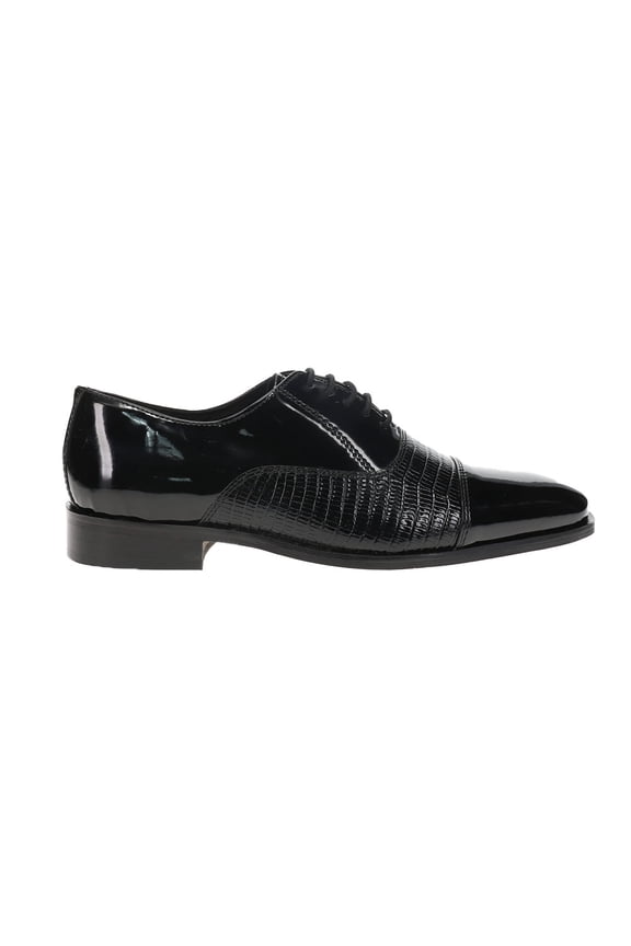Mens Razzeto Cap Toe Oxford