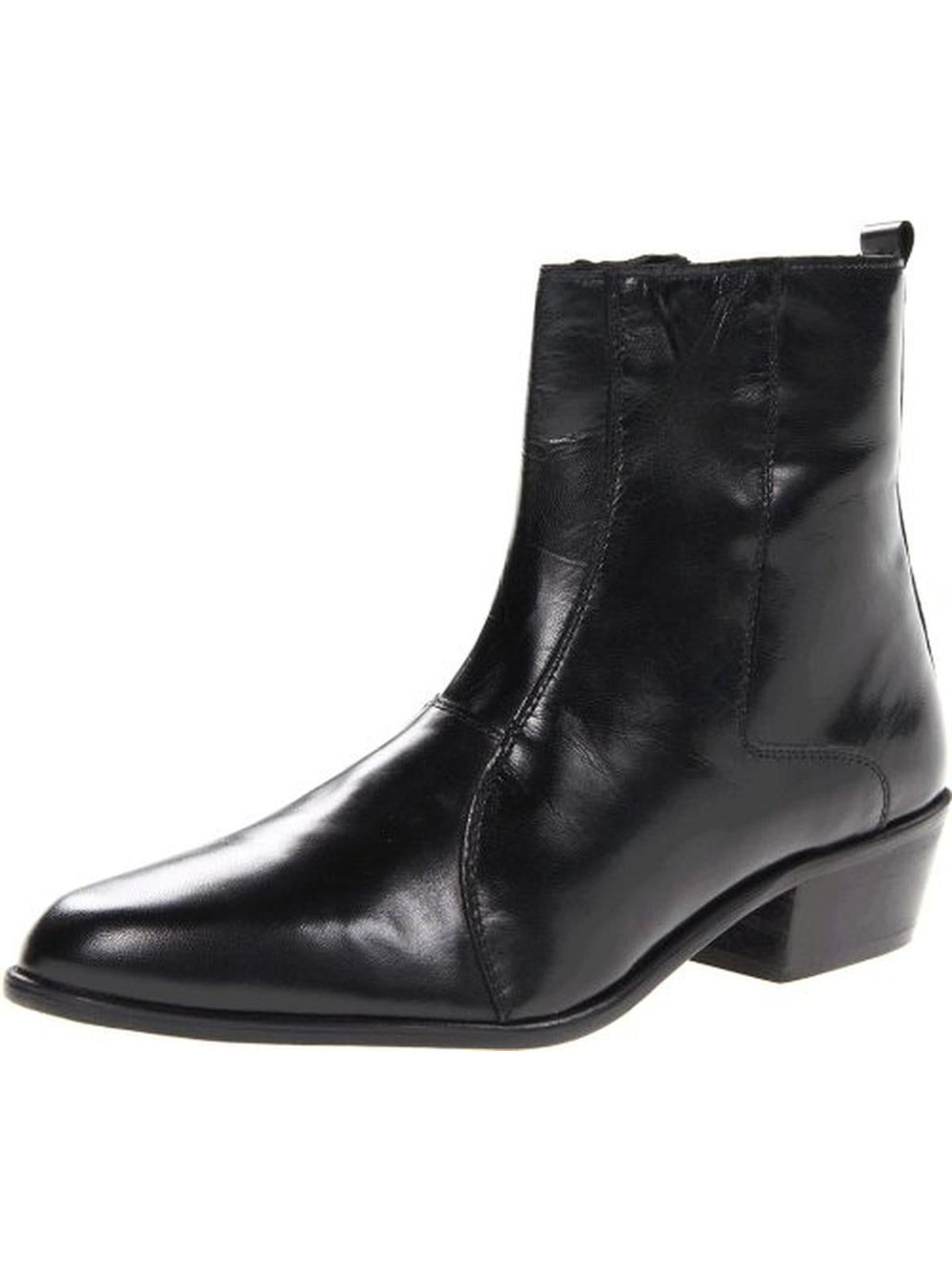 Stacy adams top ankle boots