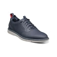 thumbnail image 1 of Stacy Adams Mens Synchro Leather Slip On Oxfords, 1 of 3