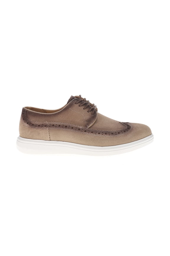Mens Trudell Oxford Casual Shoes