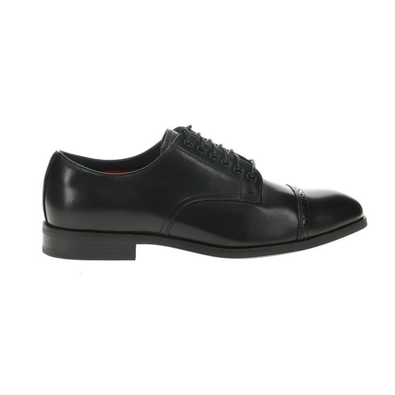 Stacy Adams Mens William Oxford Cap Toe