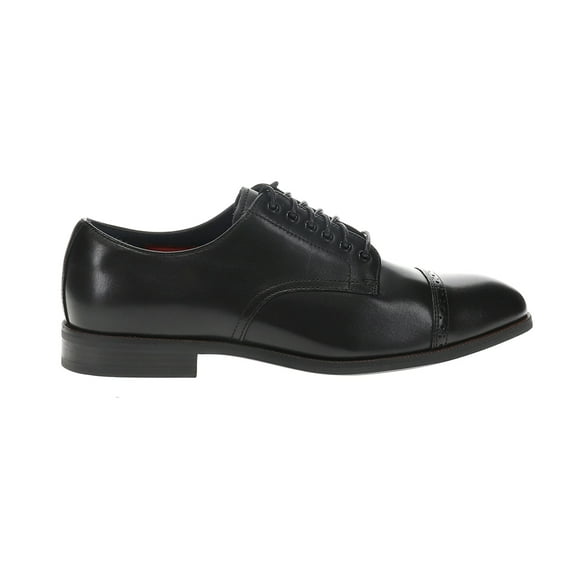 Stacy Adams Mens William Oxford Cap Toe