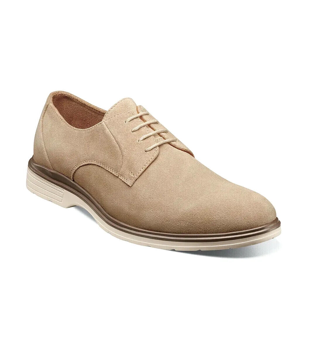 Stacy adams sales shoes suede