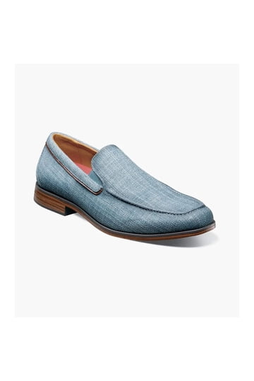 Stacy Adams Shoes : Apparel | Blue - Walmart.com display picture 1
