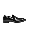 thumbnail image 1 of Stacy Adams Mens Spratley Moc Toe Saddle Slip On, 1 of 7