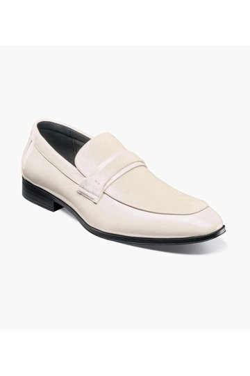 Stacy Adams Mens Slip On Shoes in Mens Shoes - Walmart.com display picture 3