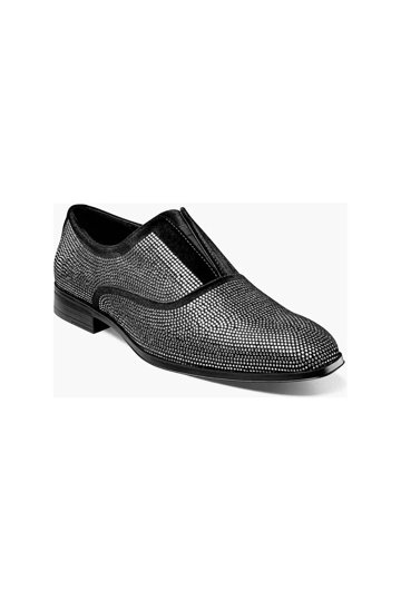 Stacy Adams Mens Slip On Shoes in Mens Shoes - Walmart.com display picture 1