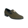 thumbnail image 1 of Stacy Adams Swagger Dress Shoe Gold | 25228 715, 1 of 5