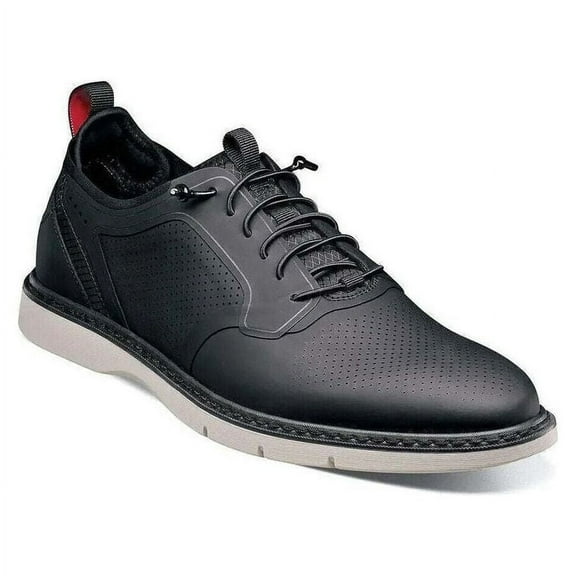 Stacy Adams Synchro Shoe Black | 25518 001