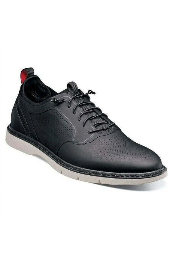 Synchro Shoe Black | 25518 001