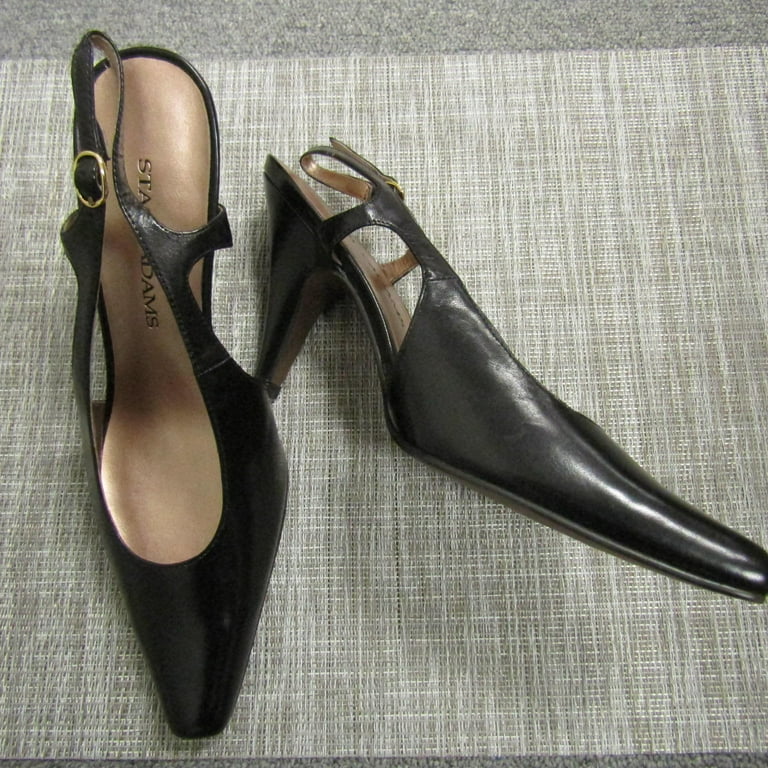 Stacy adams heels hotsell