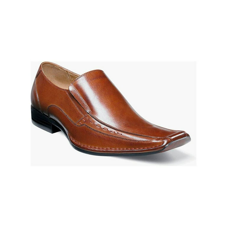 Stacy Adams Mens Templin Bicycle-Toe Slip-On 221-11  display picture 1