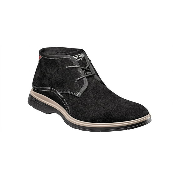Stacy Adams Tilden Boot Black | 25547 008