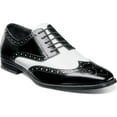 thumbnail image 1 of STACY ADAMS Mens Tinsley-Wingtip Oxford 111-9, 1 of 7