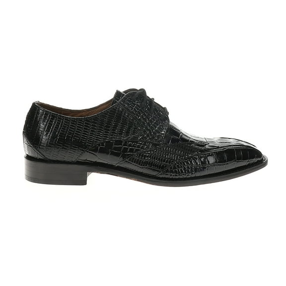 Stacy Adams Mens Tristano Oxford Plain Toe