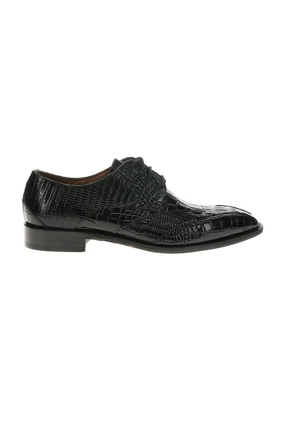 Mens Tristano Oxford Plain Toe