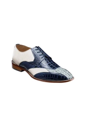 Stacy Adams Shoes : Apparel | Blue - Walmart.com display picture 1