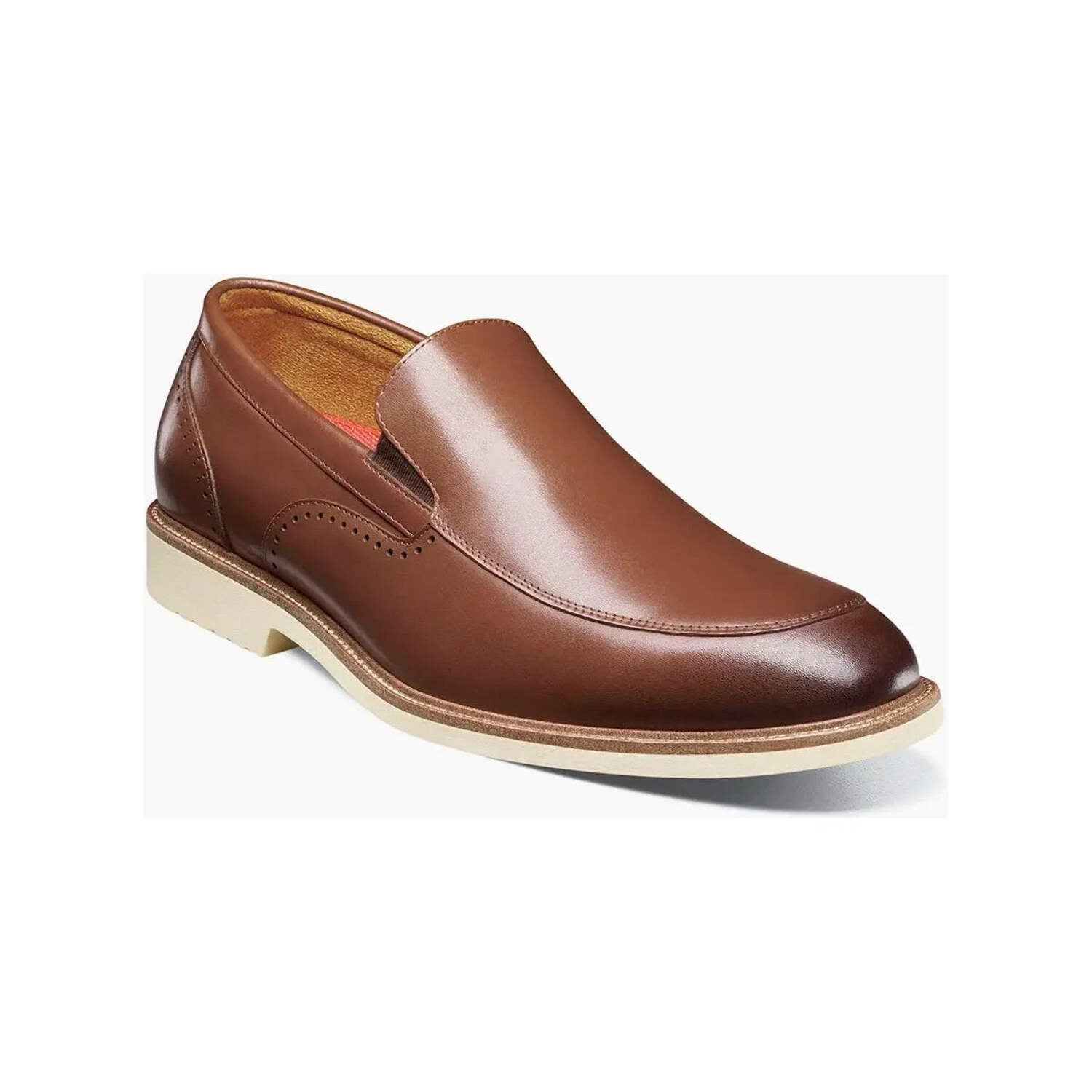 Mocassini Stacy adams in Pelle Marrone taglia 10 US - 37492003