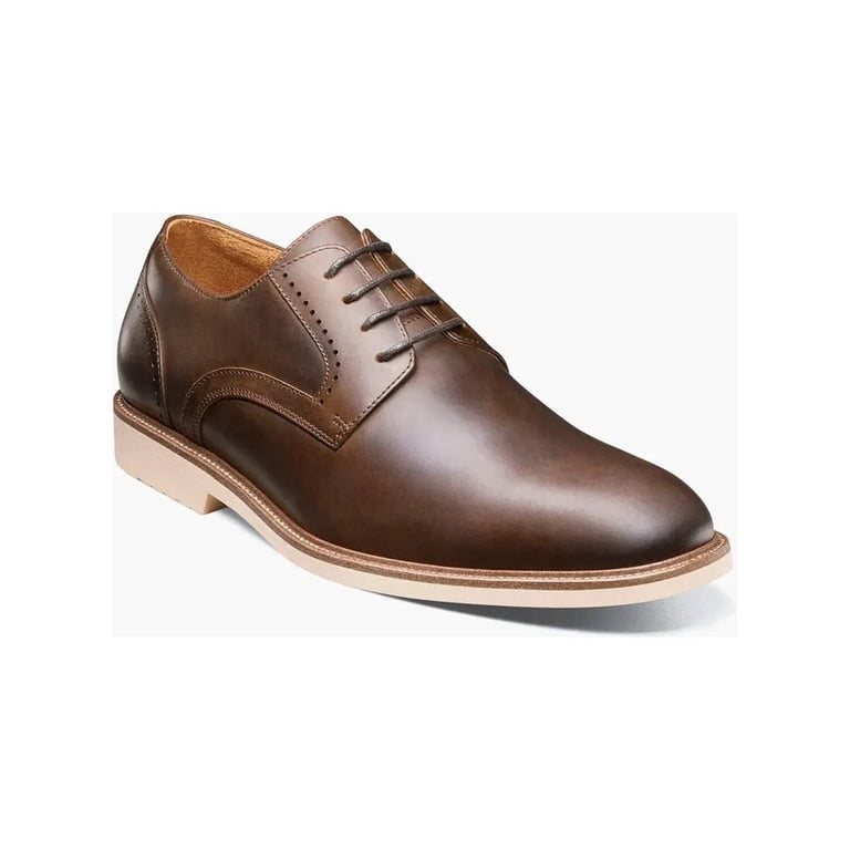 Stacy Adams Brown Cap-Toe Oxford 21548-200-001.jpg?w=400&h=400&  main image 3